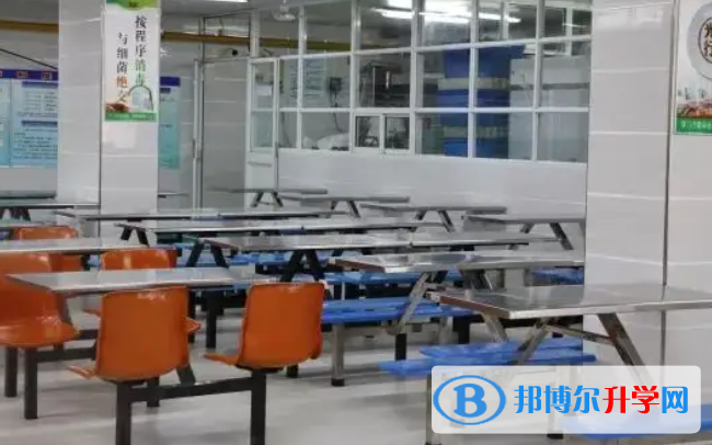南京第十二中学2023年宿舍条件