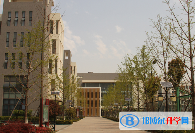 南京中华中学2023年招生简章