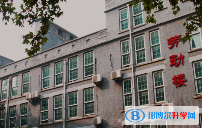 南京中华中学2023年招生代码