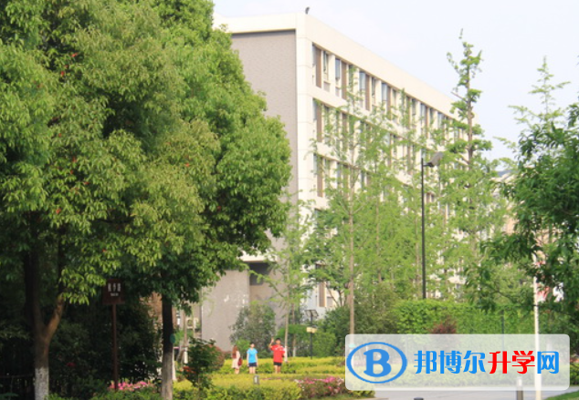 南京中华中学2023年报名条件、招生要求、招生对象