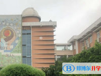 杭州第九中学2024年报名条件、招生要求、招生对象