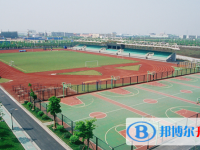 杭州第四中学2024年招生计划