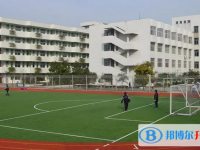 杭州市江城中学2024年招生计划
