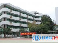 杭州市江城中学2024年报名条件、招生要求、招生对象
