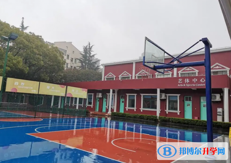 上海燎原双语学校国际部2022年11月校园开放日免费预约