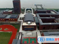 浙江省杭州高级中学2024年报名条件、招生要求、招生对象