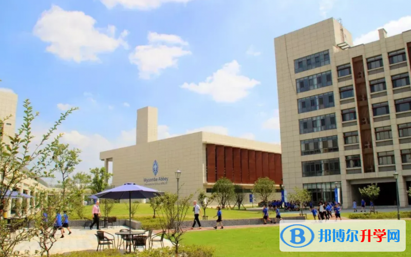 杭州威雅学校2022年12月校园开放日免费预约