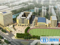 宁波市李惠利中学2024年学费、收费多少