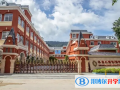 深圳市罗湖区华美外国语学校2022年12月校园开放日免费预约