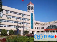 浙江省宁海中学2024年招生计划