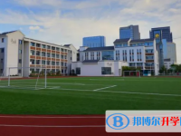 重庆私立高中学校有哪些(2024）