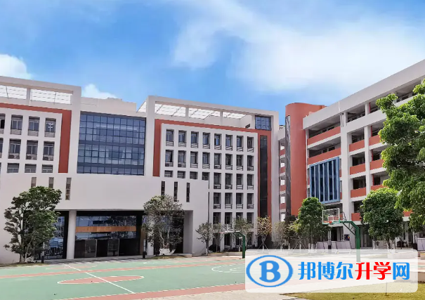 四川省双流中学2023年排名