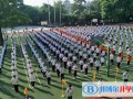 重庆长生桥中学校2023年入学考试
