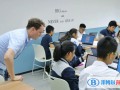 上海融育国际学校2023年录取分数线