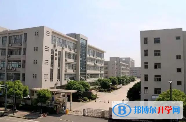 江苏前黄高级中学国际分校2023年入学条件