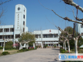 江苏姜堰第二中学国际教育中心2023年入学考试