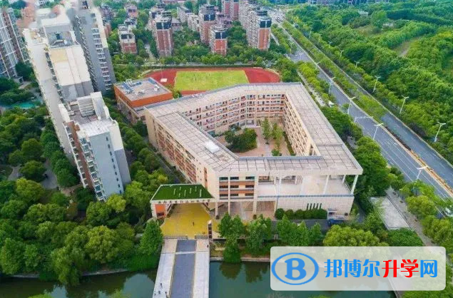 南京外国语学校大行宫校区2023年报名时间