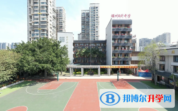 2022福州日升中学、福州阳光实验学校录取分数线(2023参考)