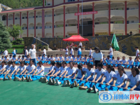 2022赫章县英才中学、华兴学校录取分数线(2023参考)