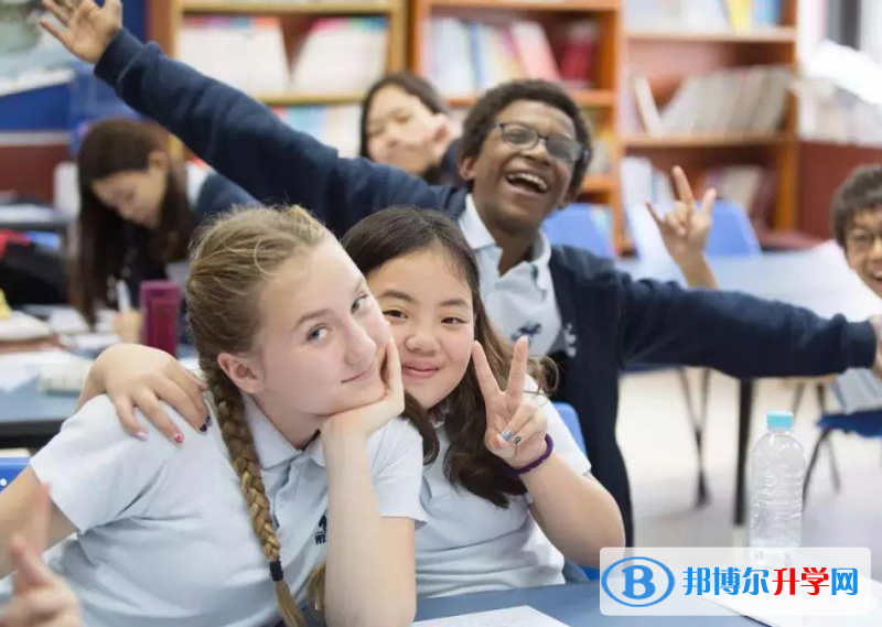 2023年美国利弗莫尔国际学校南京校区录取分数线