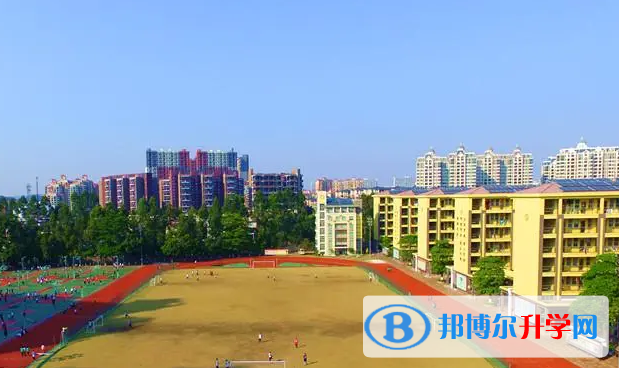 2023广东番禺中学多少钱(学费明细)