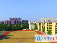2024广东番禺中学多少钱(学费明细)