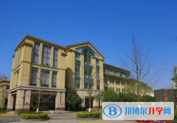 2024年杭州绿城育华学校国际部入学考试