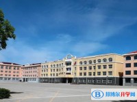 黑龙江省饶河县高级中学地址，乘车路线