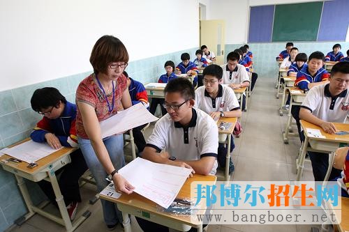 2017年成都中考普通分数线