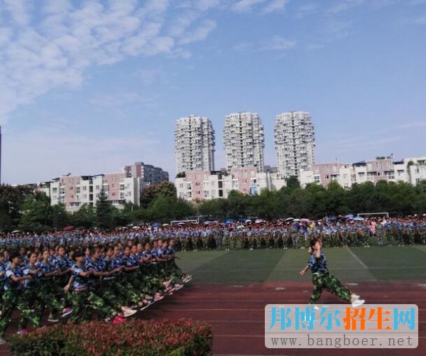 中考落榜如何选择