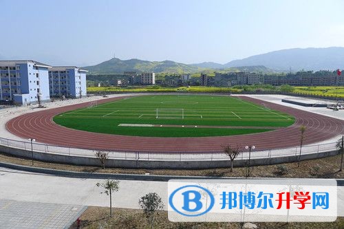 四川省荥经中学2017年招生计划