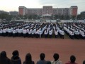 安宁市昆钢第一中学2025年招生代码