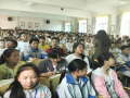 丘北县民族中学怎么样、好不好