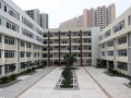 重庆市辅仁中学校2025年招生代码