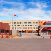 河南师大附中双语国际学校