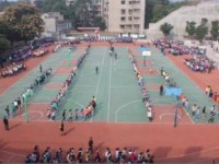 四川省井研县中学2025年招生计划