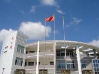 四川省中江县城北中学2021年招生录取分数线