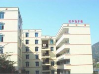 盐边县渔门中学2023年招生录取分数线