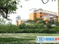 贵州大学附属中学2023年招生录取分数线