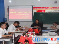 楚雄州实验中学2022年招生录取分数线