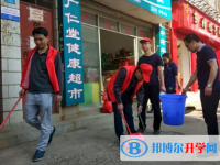 云南省楚雄第一中学2023年招生录取分数线