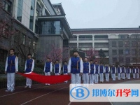 成都西北中学2025年招生计划