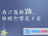 2020年达州中考报名学校