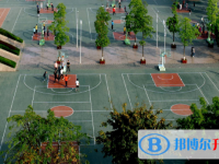 绵阳第九中学2025年招生代码