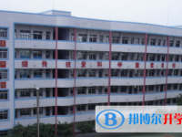 四川蓬安周口中学2025年招生代码