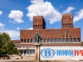 香港挪威国际学校2023年招生计划