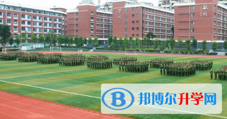 绵阳东辰国际学校2023年招生简章