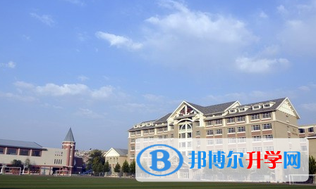 天津外国语大学附属外国语学校2023年招生计划