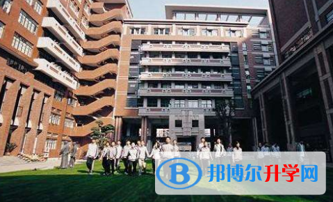 上海格致中学国际部2023年招生简章