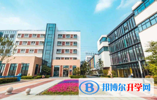 北美国际环球学校地址在哪里